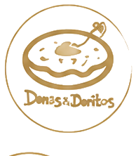 Donas & Doritos