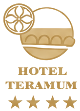 Hotel Teramum